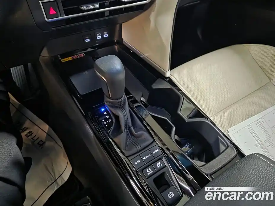 Toyota Camry 2025 2.5 Автомат в Москве № 215594, фото 17