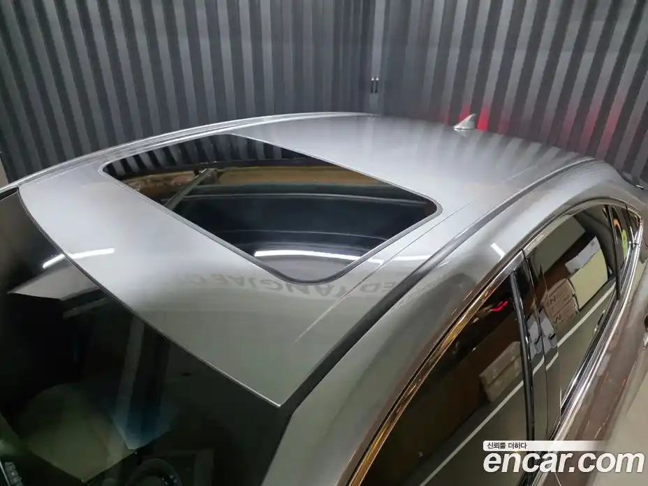 Toyota Camry 2025 2.5 Автомат в Москве № 215594, фото 5