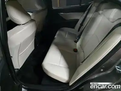 Toyota Camry 2025 2.5 Автомат в Москве № 215594, миниатюра 6