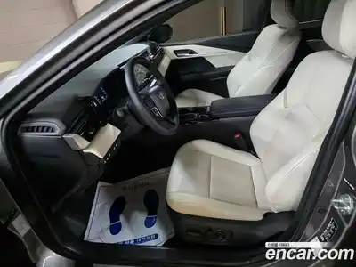 Toyota Camry 2025 2.5 Автомат в Москве № 215594, миниатюра 7