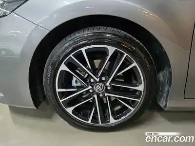 Toyota Camry 2025 2.5 Автомат в Москве № 215594, миниатюра 9