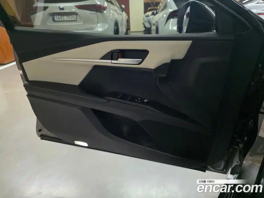 Toyota Camry 2025 2.5 Автомат в Москве № 215594, фото 10