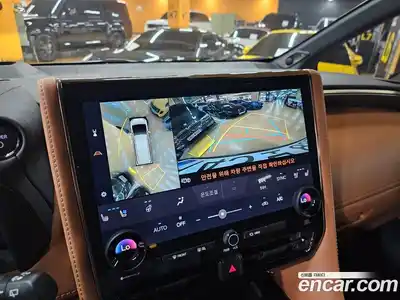 Toyota Alphard 2024 2.5 Автомат в Москве № 215630, миниатюра 12