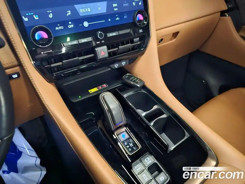 Toyota Alphard 2024 2.5 Автомат в Москве № 215630, фото 13