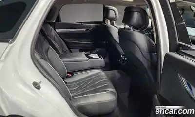 Genesis G80 2021 2.5 Автомат в Москве № 21945, миниатюра 12