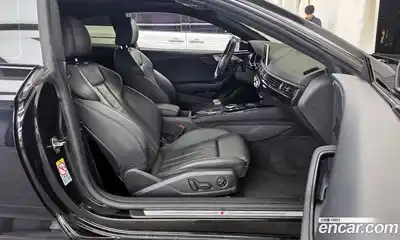 Audi A5 2019 2.0 Автомат в Москве № 220514, миниатюра 11