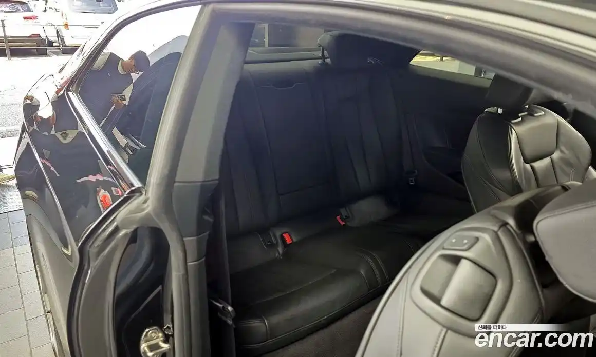 Audi A5 2019 2.0 Автомат в Москве № 220514, фото 12