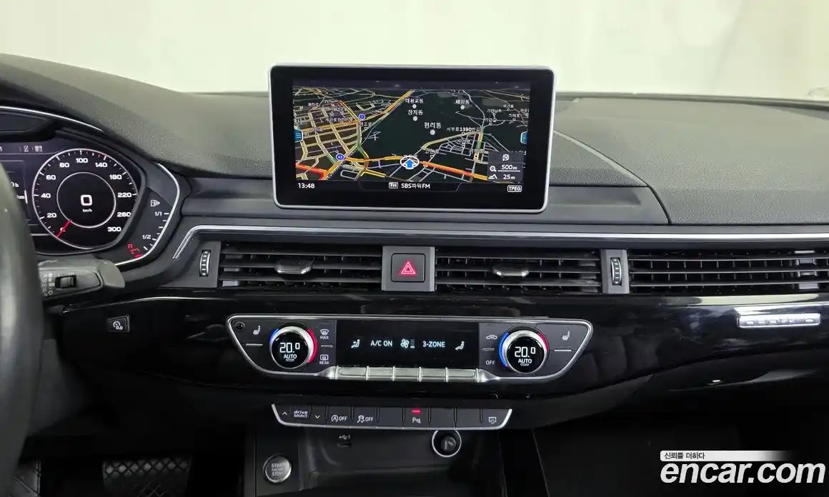 Audi A5 2019 2.0 Автомат в Москве № 220514, фото 14