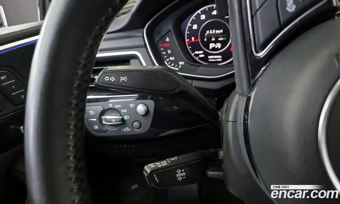 Audi A5 2019 2.0 Автомат в Москве № 220514, фото 19