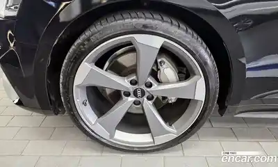 Audi A5 2019 2.0 Автомат в Москве № 220514, миниатюра 5