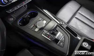 Audi A5 2019 2.0 Автомат в Москве № 220514, миниатюра 9