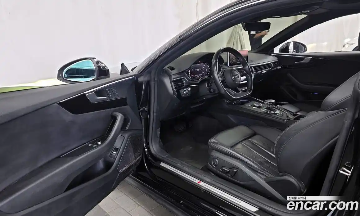 Audi A5 2019 2.0 Автомат в Москве № 220514, фото 10