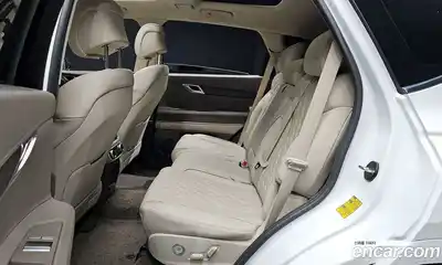 Genesis GV80 2022 2.5 Автомат в Москве № 22226, миниатюра 12