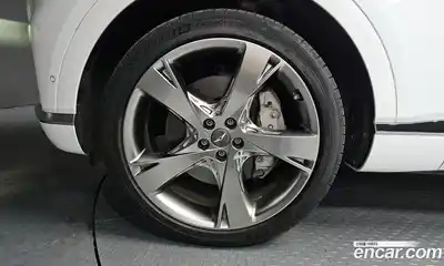 Genesis GV80 2022 2.5 Автомат в Москве № 22226, миниатюра 5