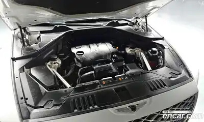 Genesis GV80 2022 2.5 Автомат в Москве № 22226, миниатюра 6