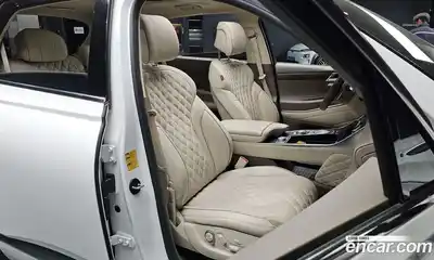 Genesis GV80 2022 2.5 Автомат в Москве № 22226, миниатюра 10