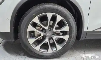 Renault QM6 2017 2.0 Автомат в Москве № 223576, миниатюра 5