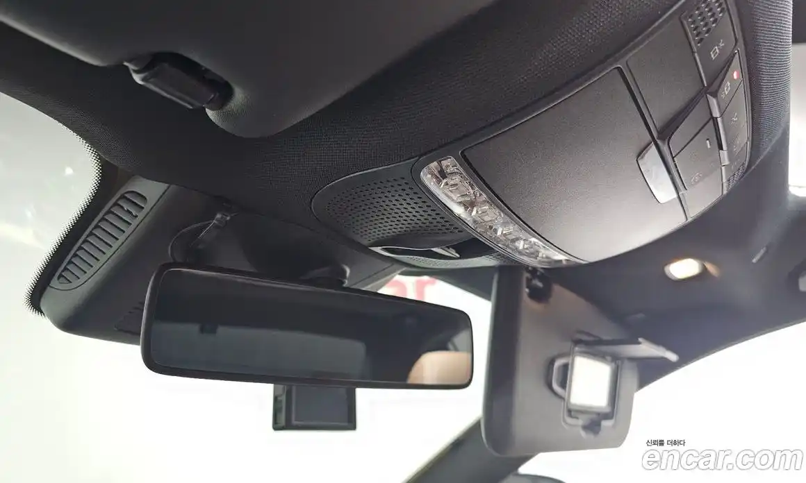 Mercedes-Benz E-Class 2020 2.0 Автомат в Москве № 224730, фото 17