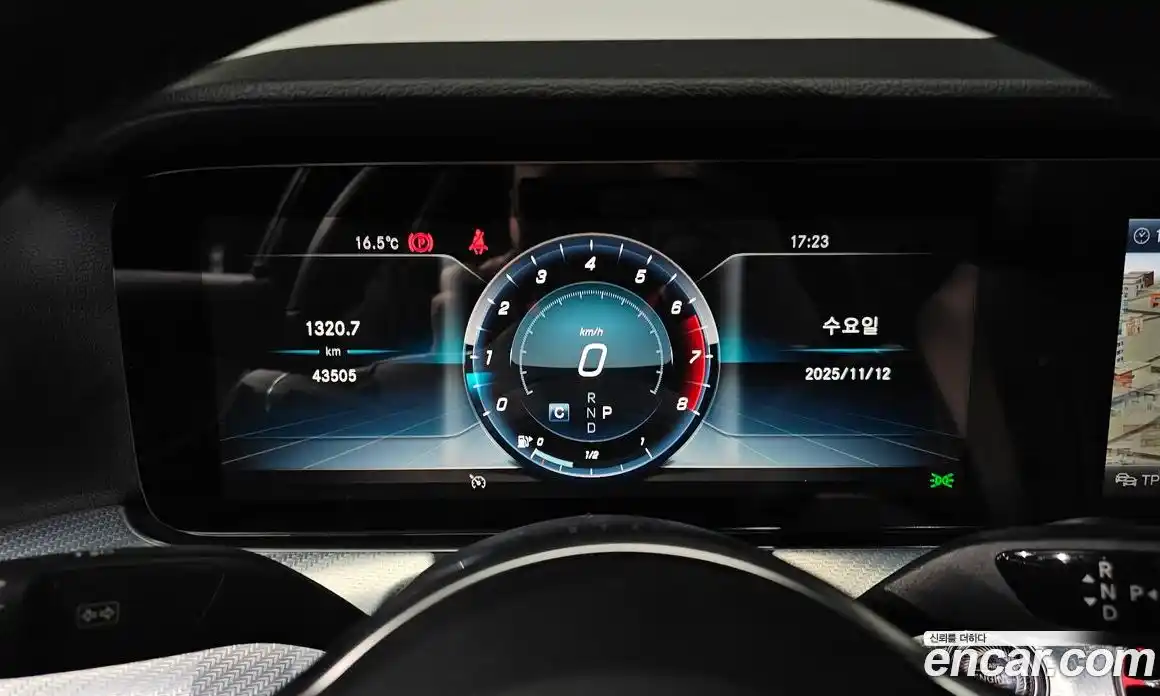 Mercedes-Benz E-Class 2020 2.0 Автомат в Москве № 224730, фото 8