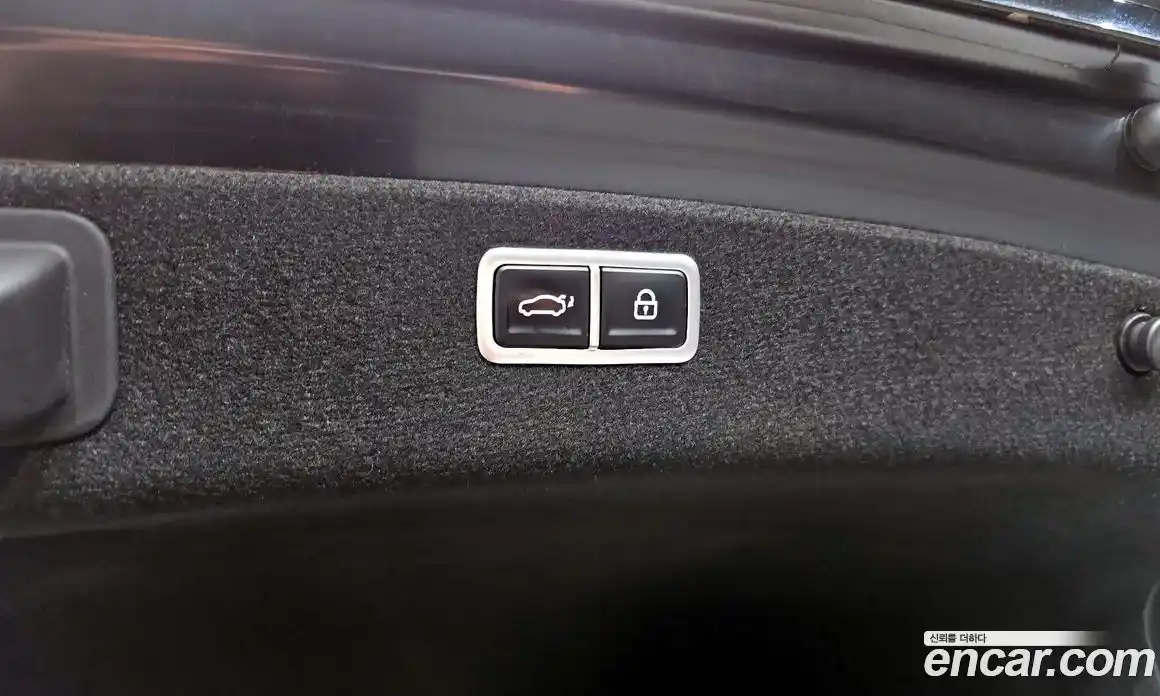 Genesis G80 2021 2.5 Автомат в Москве № 22595, фото 20