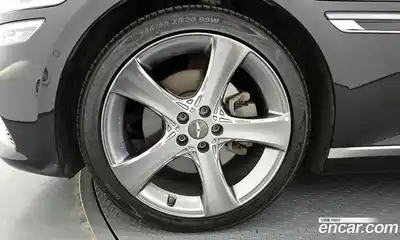 Genesis G80 2021 2.5 Автомат в Москве № 22595, миниатюра 5