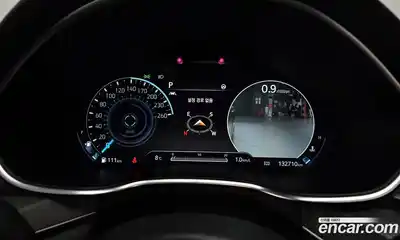 Genesis G80 2021 2.5 Автомат в Москве № 22595, миниатюра 8