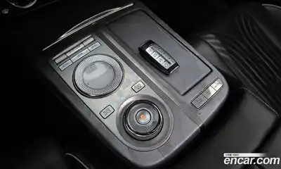 Genesis G80 2021 2.5 Автомат в Москве № 22595, миниатюра 9