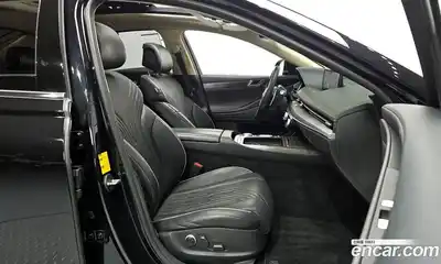 Genesis G80 2021 2.5 Автомат в Москве № 22595, миниатюра 10