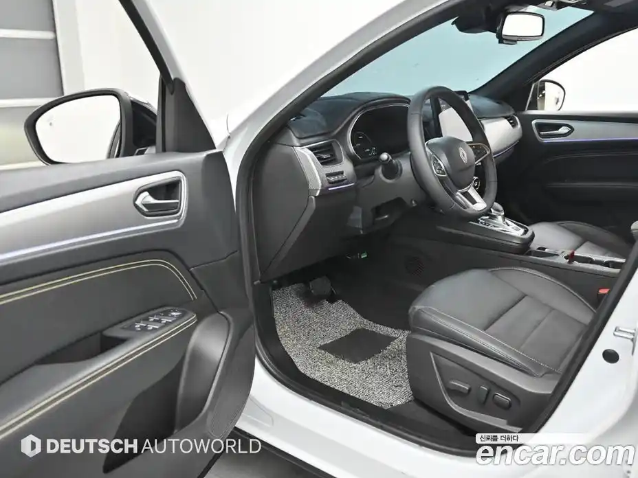 Renault Arkana 2025 1.6 Автомат в Москве № 227222, фото 11