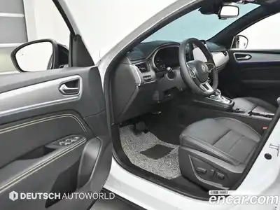 Renault Arkana 2025 1.6 Автомат в Москве № 227222, миниатюра 11