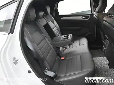 Renault Arkana 2025 1.6 Автомат в Москве № 227222, миниатюра 12