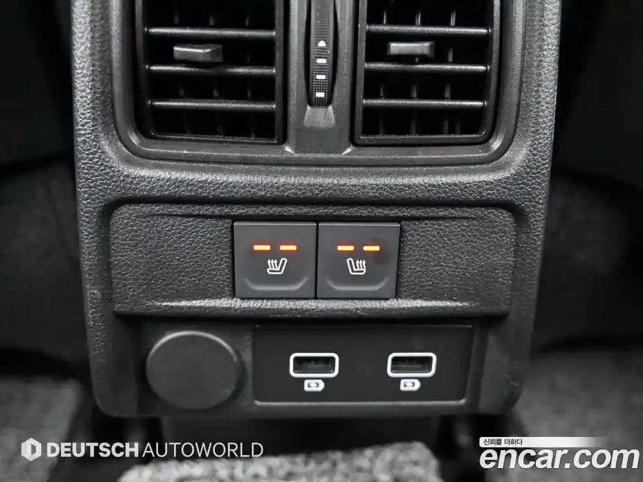 Renault Arkana 2025 1.6 Автомат в Москве № 227222, фото 16