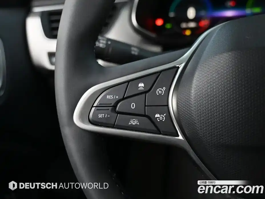 Renault Arkana 2025 1.6 Автомат в Москве № 227222, фото 18