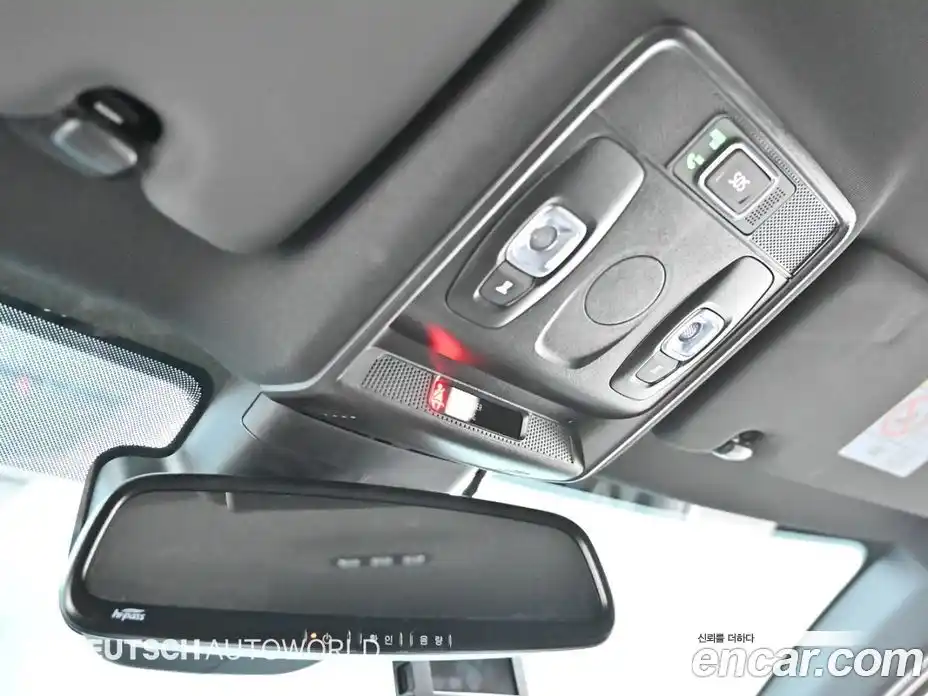 Renault Arkana 2025 1.6 Автомат в Москве № 227222, фото 19