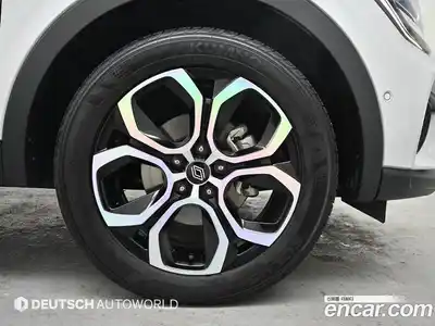 Renault Arkana 2025 1.6 Автомат в Москве № 227222, миниатюра 5