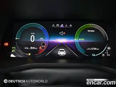 Renault Arkana 2025 1.6 Автомат в Москве № 227222, миниатюра 8