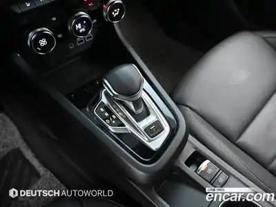 Renault Arkana 2025 1.6 Автомат в Москве № 227222, миниатюра 9