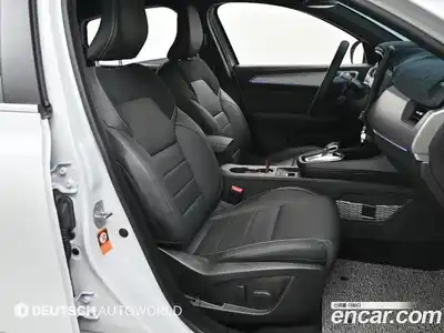 Renault Arkana 2025 1.6 Автомат в Москве № 227222, миниатюра 10