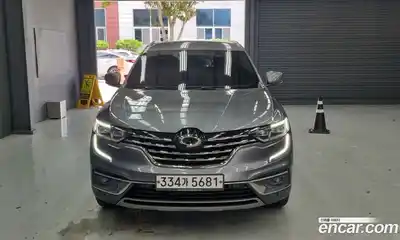 Renault QM6, 2020