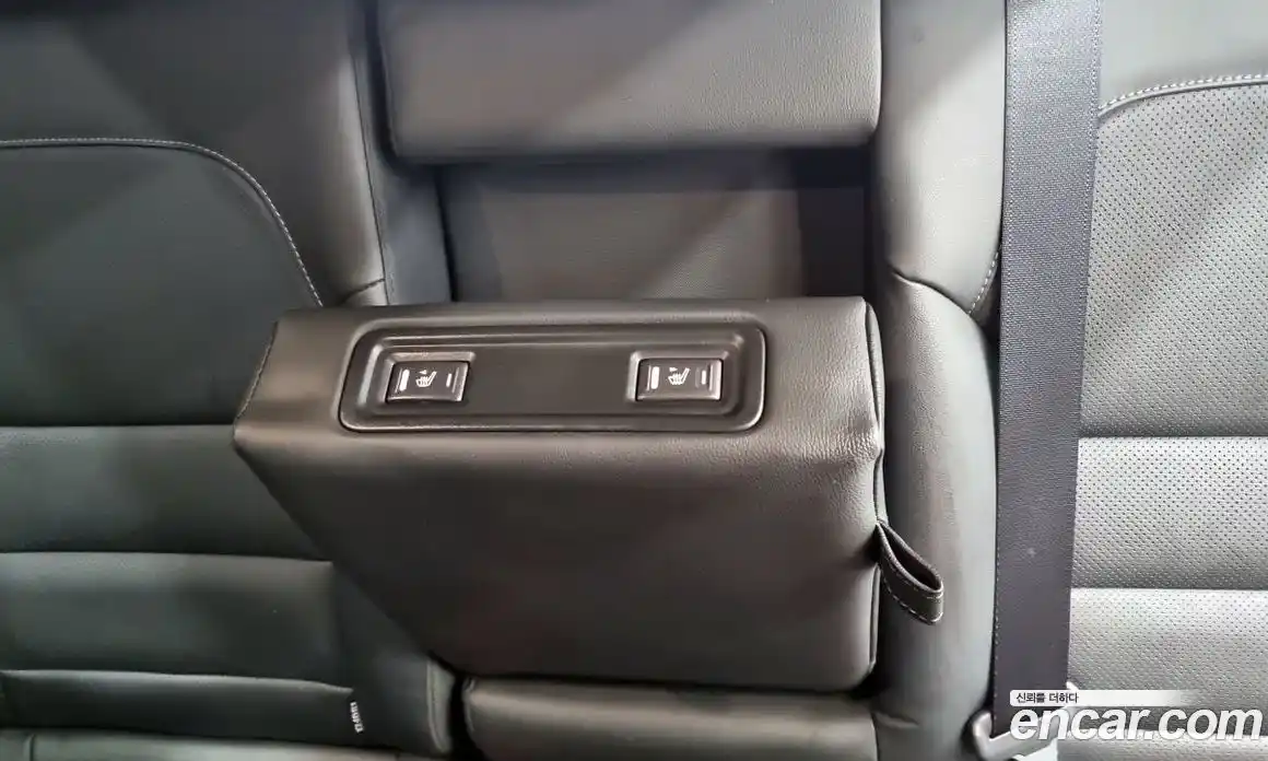 Renault QM6 2020 2.0 Автомат в Москве № 227394, фото 12