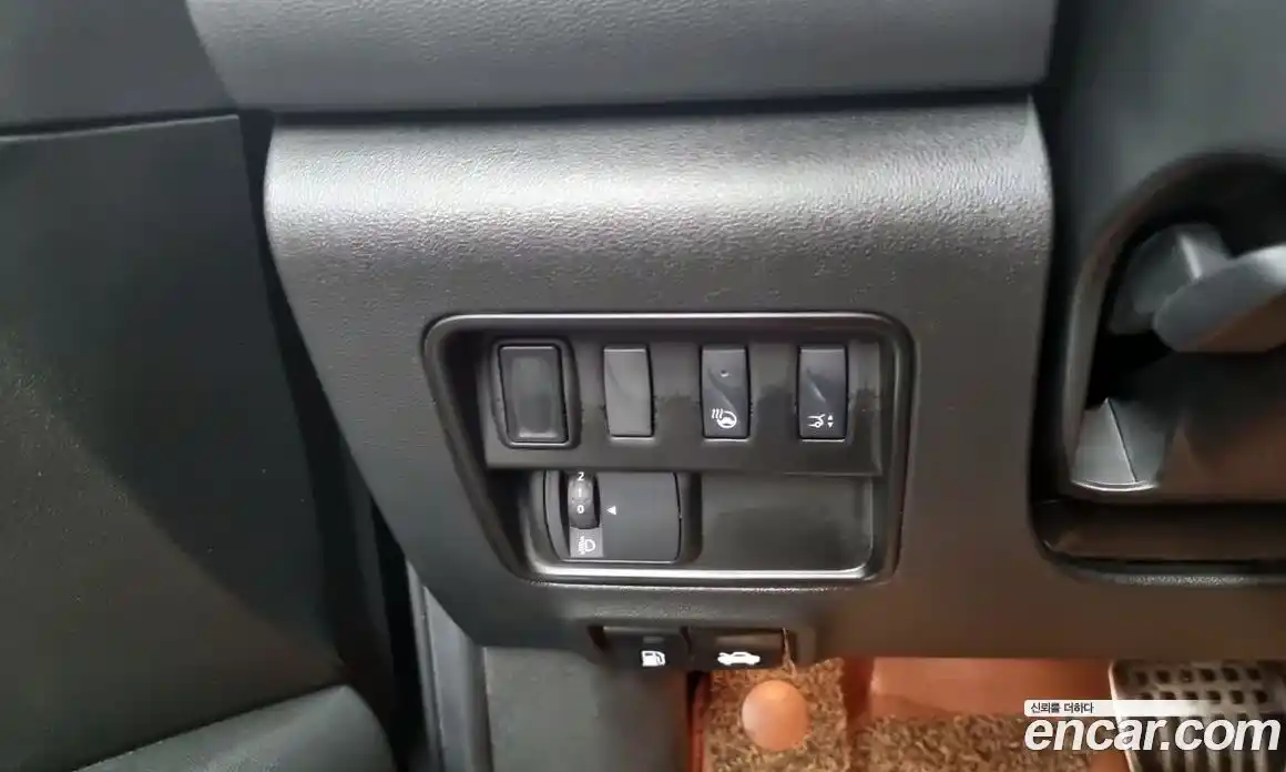 Renault QM6 2020 2.0 Автомат в Москве № 227394, фото 16