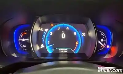 Renault QM6 2020 2.0 Автомат в Москве № 227394, миниатюра 5