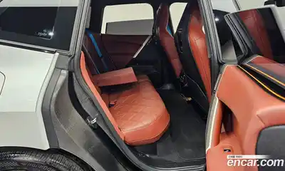 BMW iX 2023 0.3 Автомат в Москве № 228694, миниатюра 12