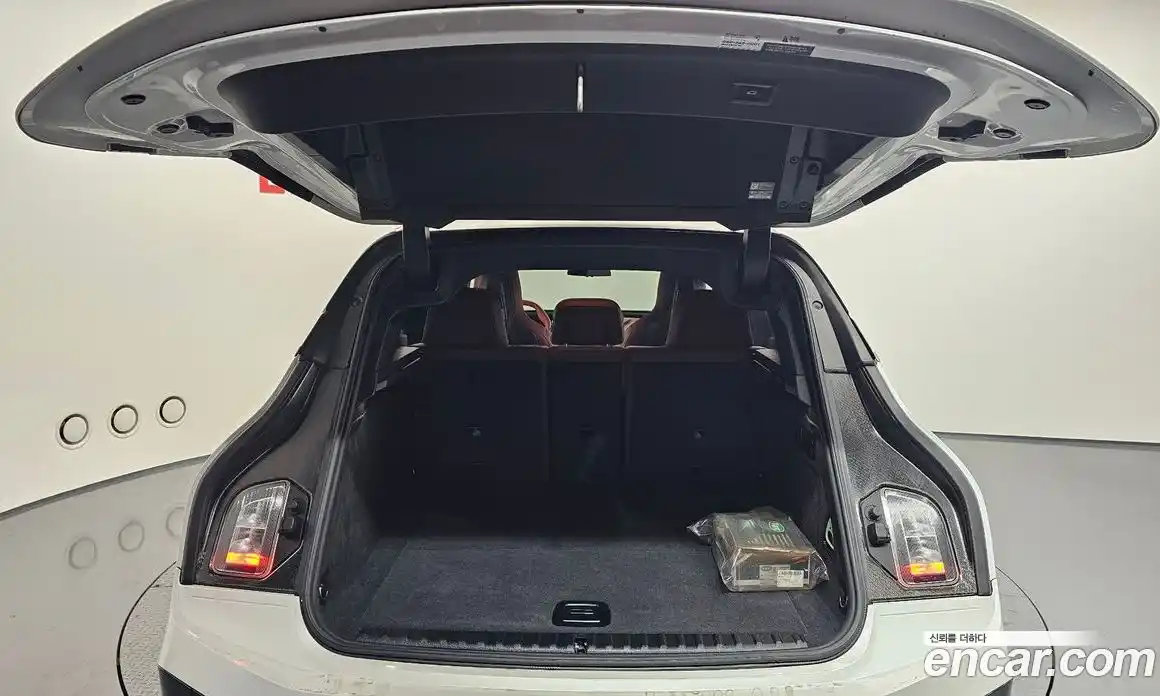 BMW iX 2023 0.3 Автомат в Москве № 228694, фото 20