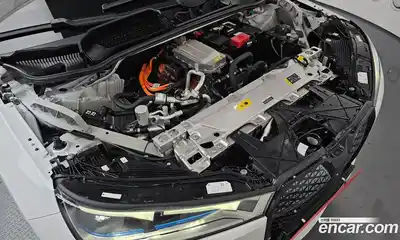 BMW iX 2023 0.3 Автомат в Москве № 228694, миниатюра 6