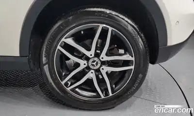 Mercedes-Benz GLA-Class 2019 2.0 Автомат в Москве № 228936, миниатюра 5