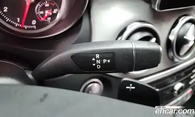 Mercedes-Benz GLA-Class 2019 2.0 Автомат в Москве № 228936, миниатюра 9