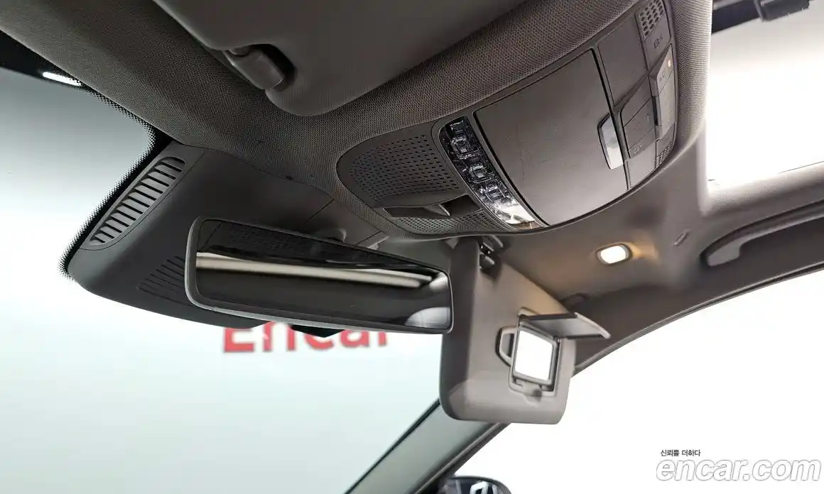 Mercedes-Benz C-Class 2019 1.9 Автомат в Москве № 228946, фото 19