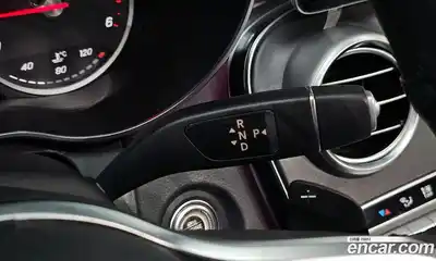 Mercedes-Benz C-Class 2019 1.9 Автомат в Москве № 228946, миниатюра 9