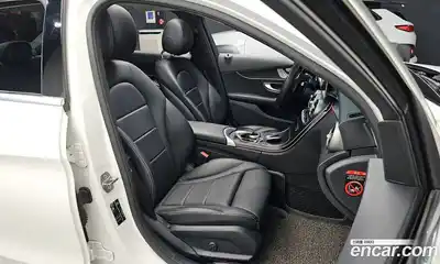 Mercedes-Benz C-Class 2019 1.9 Автомат в Москве № 228946, миниатюра 10